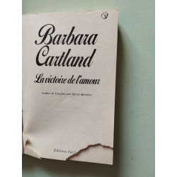 La Victoire de l'amour