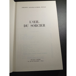 L'oeil du sorcier