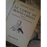 Le comte de Monte Cristo Tome II