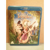 Tangled Blu-Ray English Italian Spanish