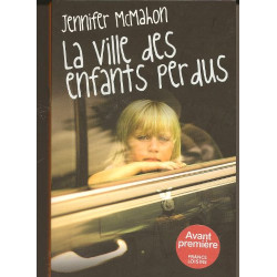 La ville des enfants perdus