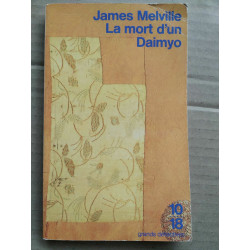 La mort d'un daimyo