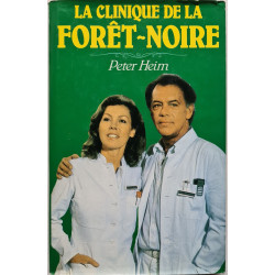 La Clinique de la Forêt-Noire