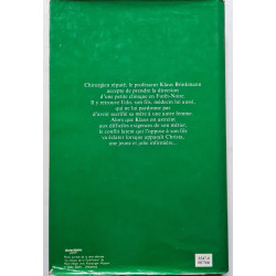 La Clinique de la Forêt-Noire