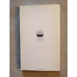 Theatre revue programme 4