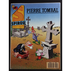 Le Journal de Spirou N° 2549