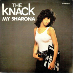 My Sharona