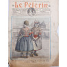 Revue Le Pélerin n° 2687