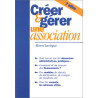 Créer et gérer une association