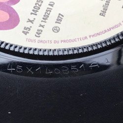 Chantez Français Dansez Français / La Chenille