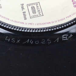 Chantez Français Dansez Français / La Chenille