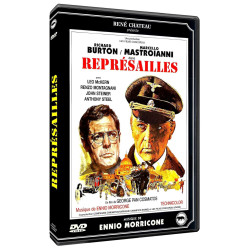 Représailles - Neuf sous blister