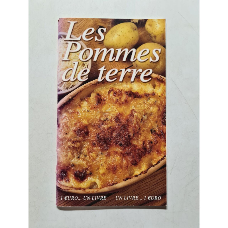Pommes de terre