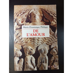 De l'amour