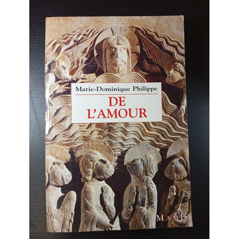 De l'amour
