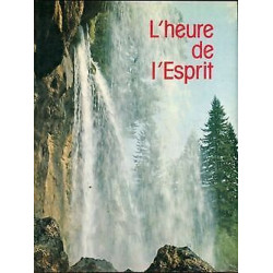 L'Heure de l'Esprit