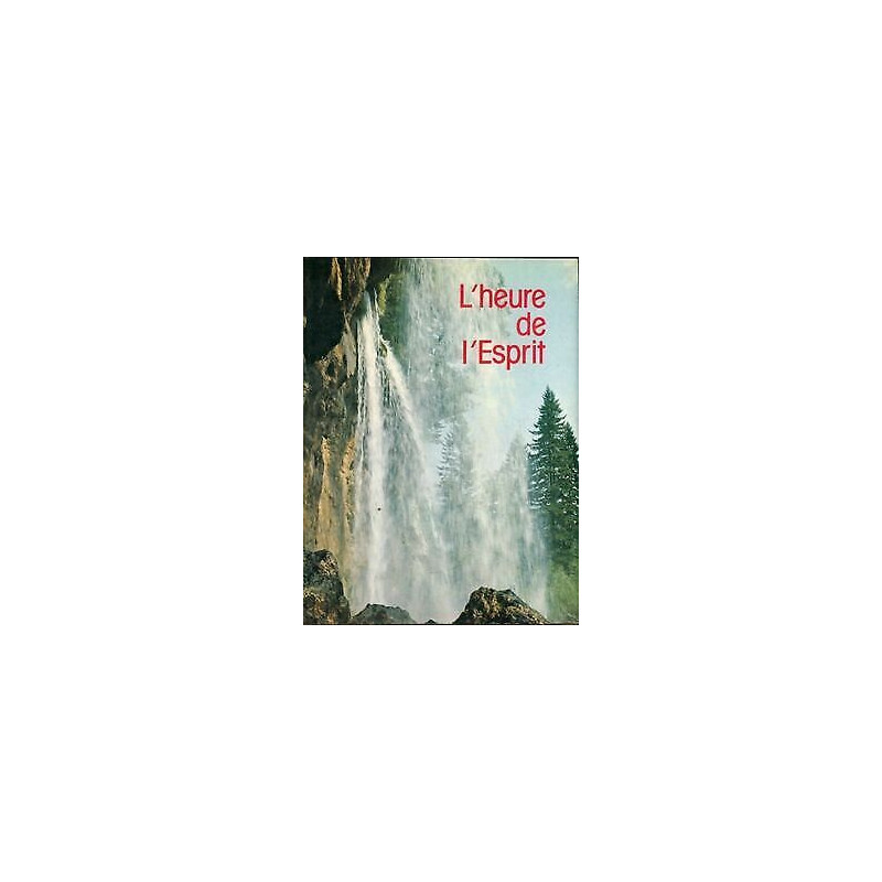 L'Heure de l'Esprit
