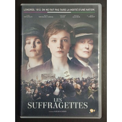 Les Suffragettes