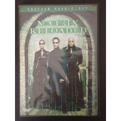 Matrix Reloaded