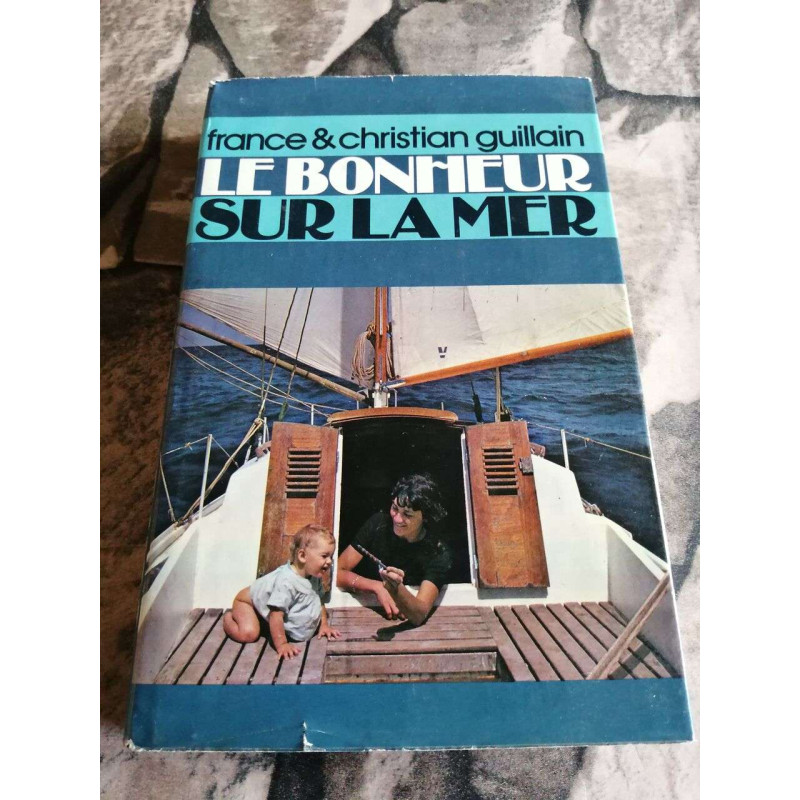 Le bonheur sur la mer