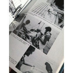 Le bonheur sur la mer