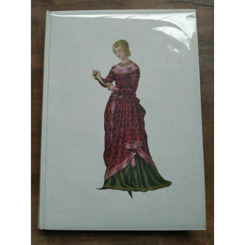 La reine étranglée Club de La femme