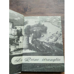 La reine étranglée Club de La femme