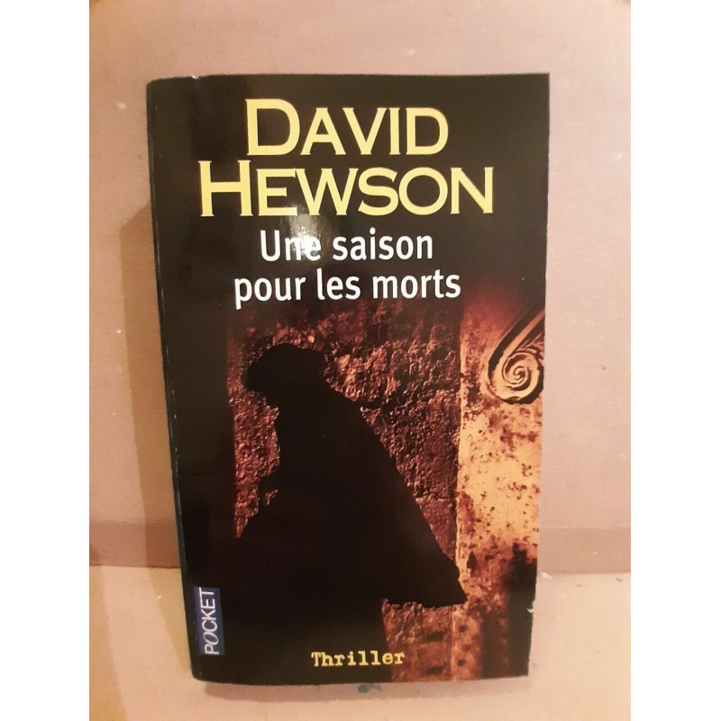 Une Saison pour les Morts