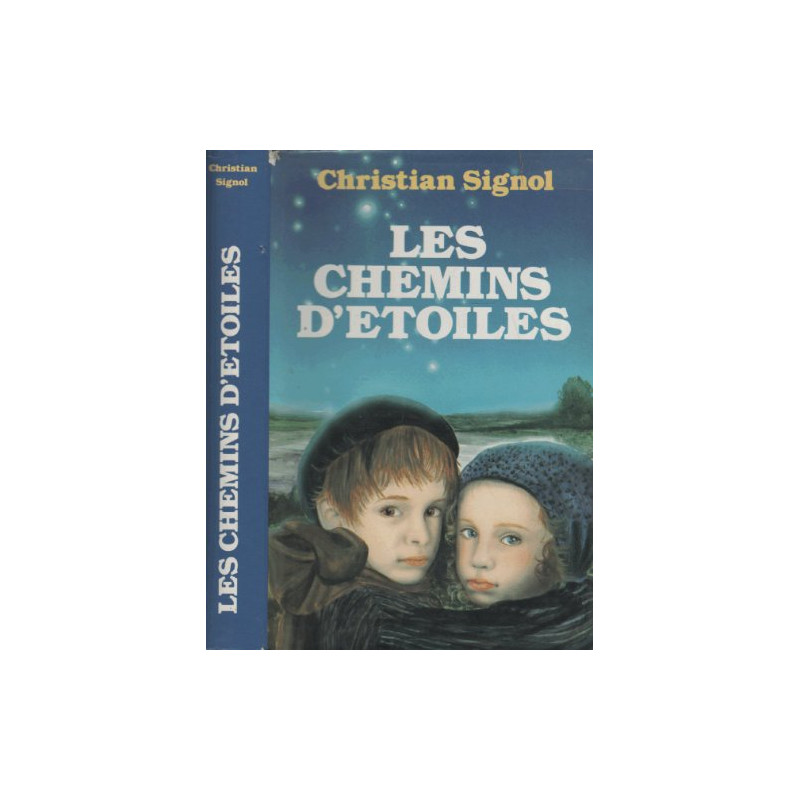 Les Chemins D'étoiles