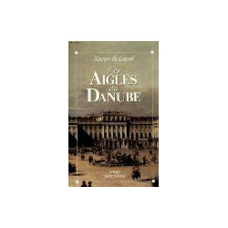 Les aigles du danube : roman