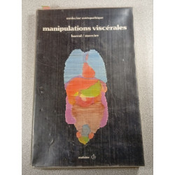 Manipulations viscérales