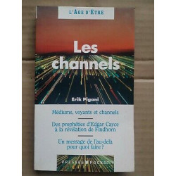 Les Channels