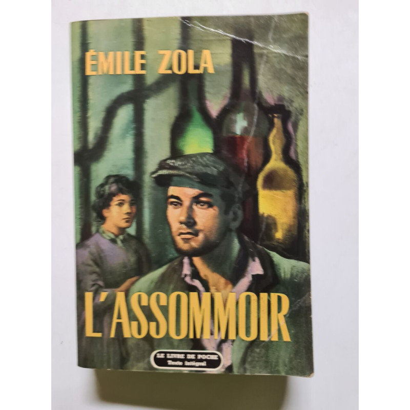 L'Assommoir