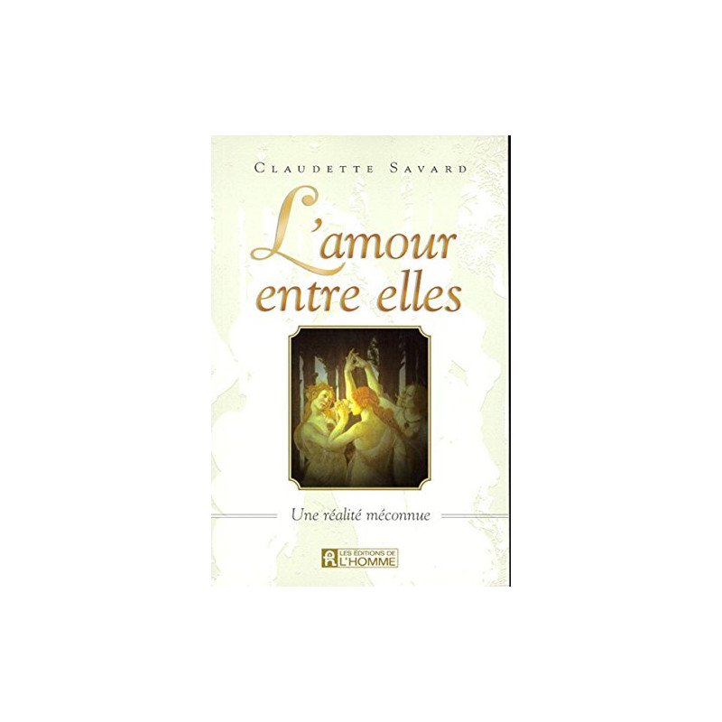L'amour entre elles : une réalité méconnue