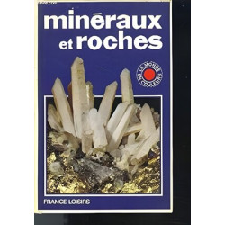 Minéeaux et roches
