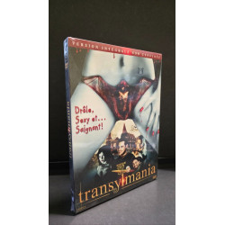 Transylmania - Neuf sous blister