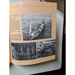 Bonjour les bagnes de guyane