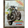 Moto Revue Nº 2390 30 Décembre 1978