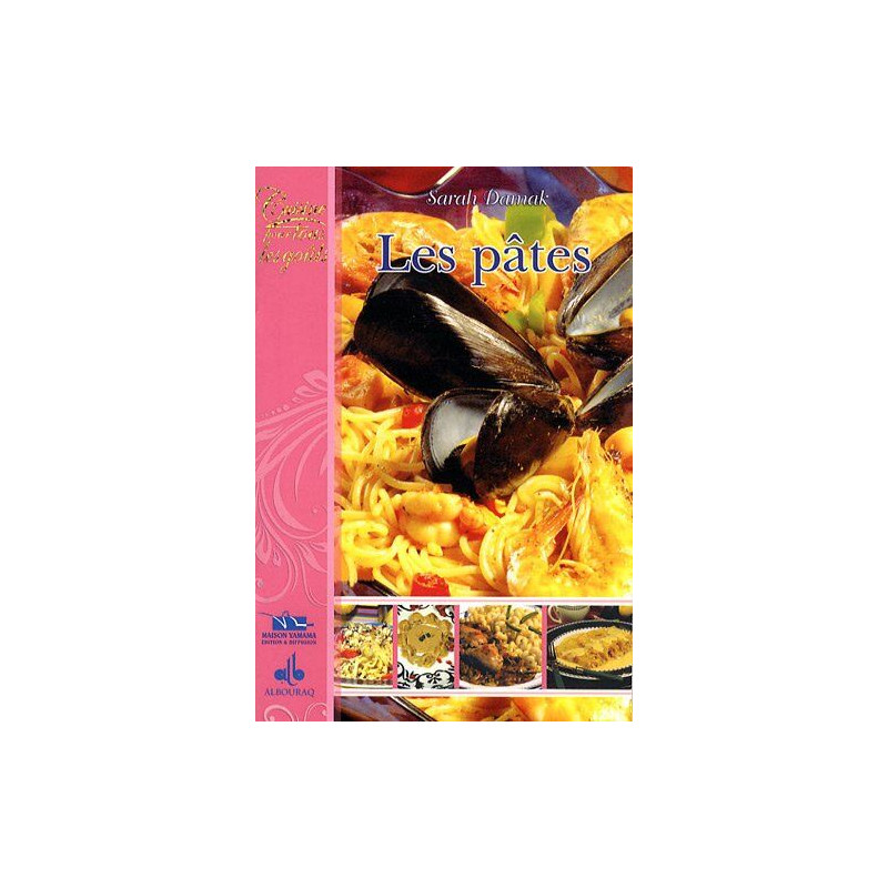 Les Pâtes