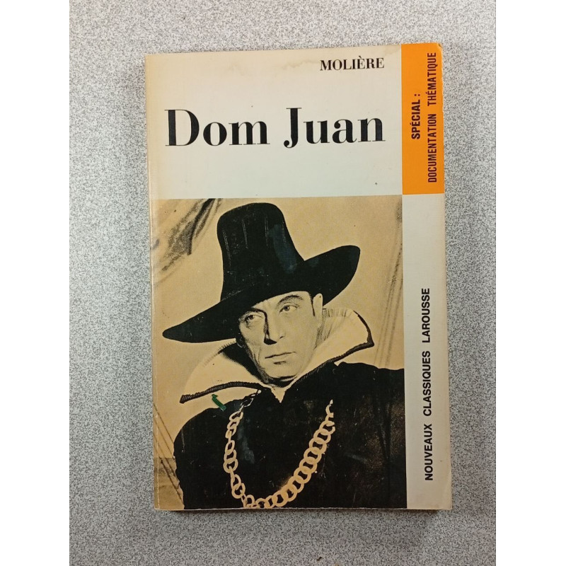 Dom Juan