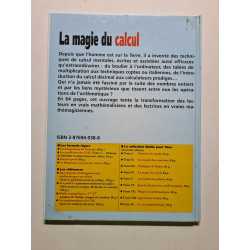 La magie du calcul