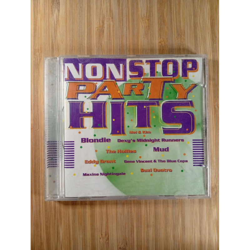 Non Stop Party Hits I