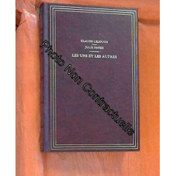 Les uns et les autres