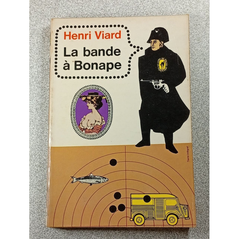 La bande à Bonape