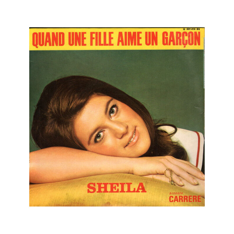 Quand Une Fille Aime Un Garçon