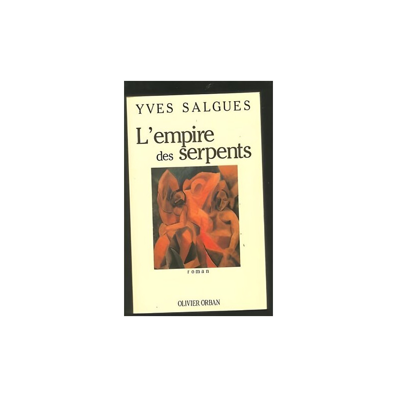 L 'em Pura Delle Serpenti