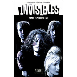 Les invisibles n° 2