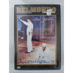 DVD Film - L'aîné des Ferchaux - 2ème partie