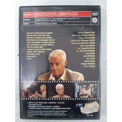 DVD Film - L'aîné des Ferchaux - 2ème partie