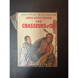 Les Chasseurs D'or